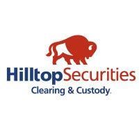 hilltopsecurities com